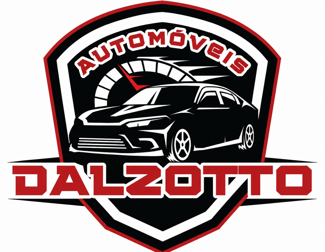 Logo Dalzotto Automóveis