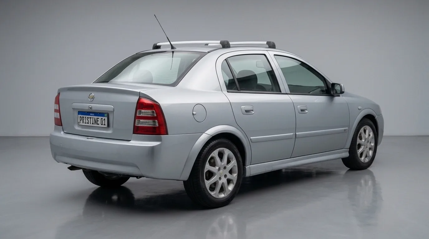 Chevlolet Astra 2011 à venda na Dalzotto Automóveis em Campo Largo PR
