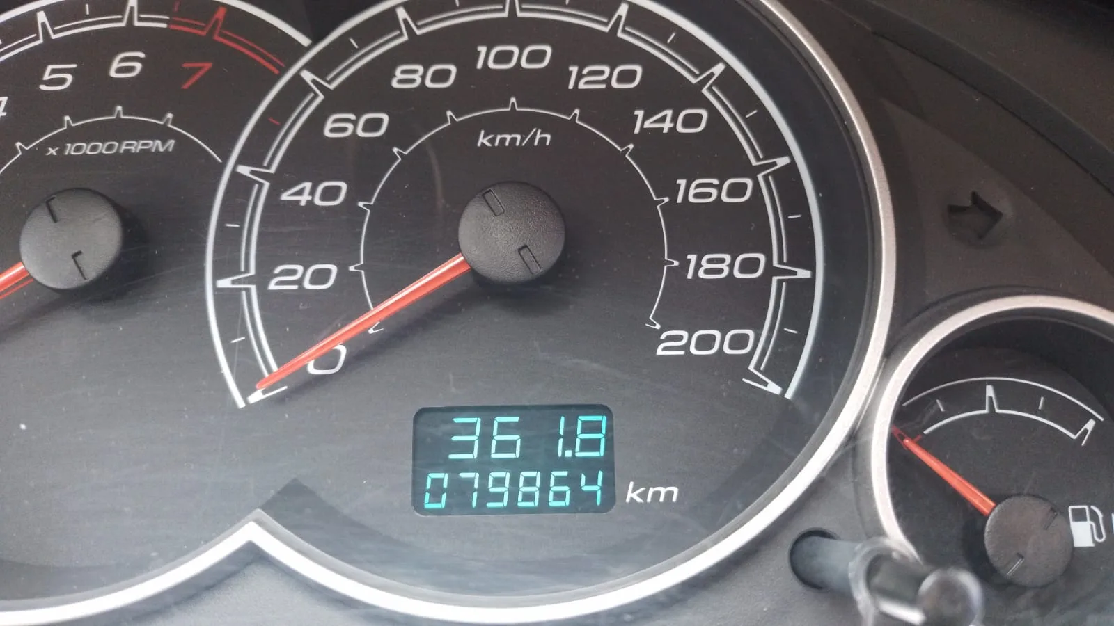 Chevrolet Celta LT 2015 à venda na Dalzotto Automóveis em Campo Largo PR