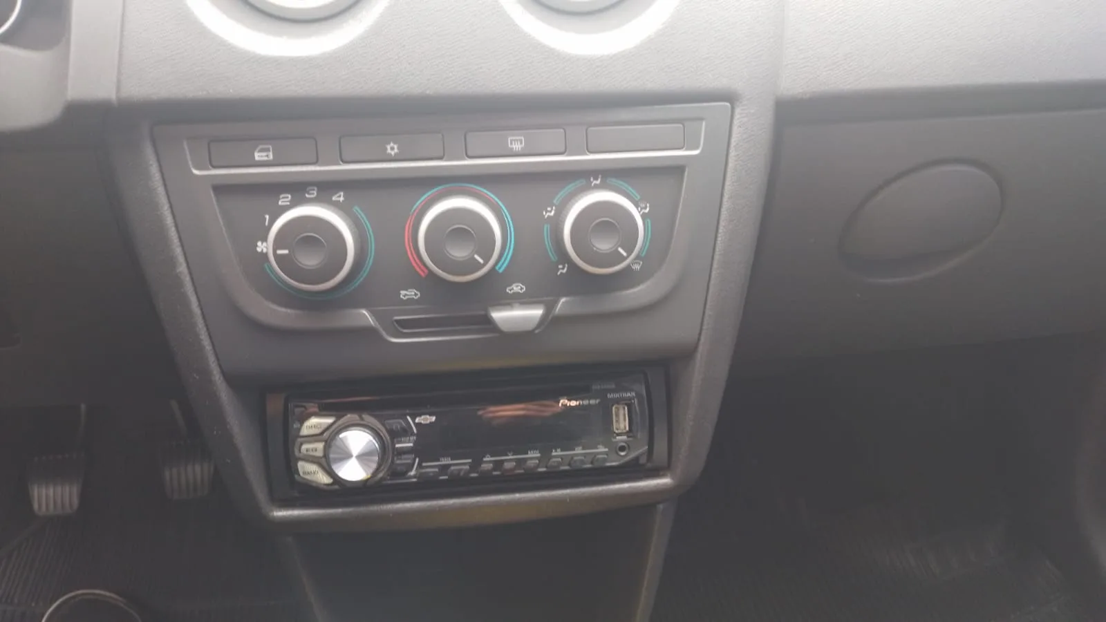 Chevrolet Celta LT 2015 à venda na Dalzotto Automóveis em Campo Largo PR