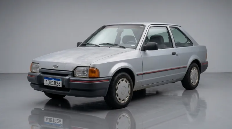 Ford Escort  1994 à venda na Dalzotto Automóveis em Campo Largo PR
