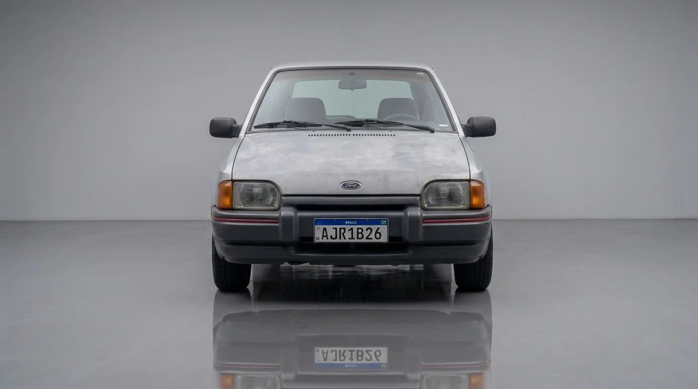 Ford Escort  1994 à venda na Dalzotto Automóveis em Campo Largo PR