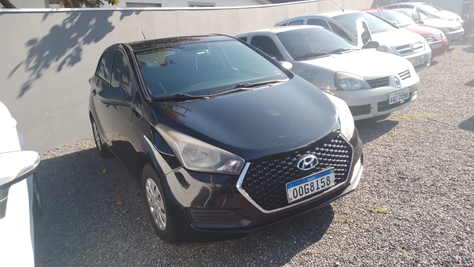 Hyundai HB20  2014 à venda na Dalzotto Automóveis em Campo Largo PR