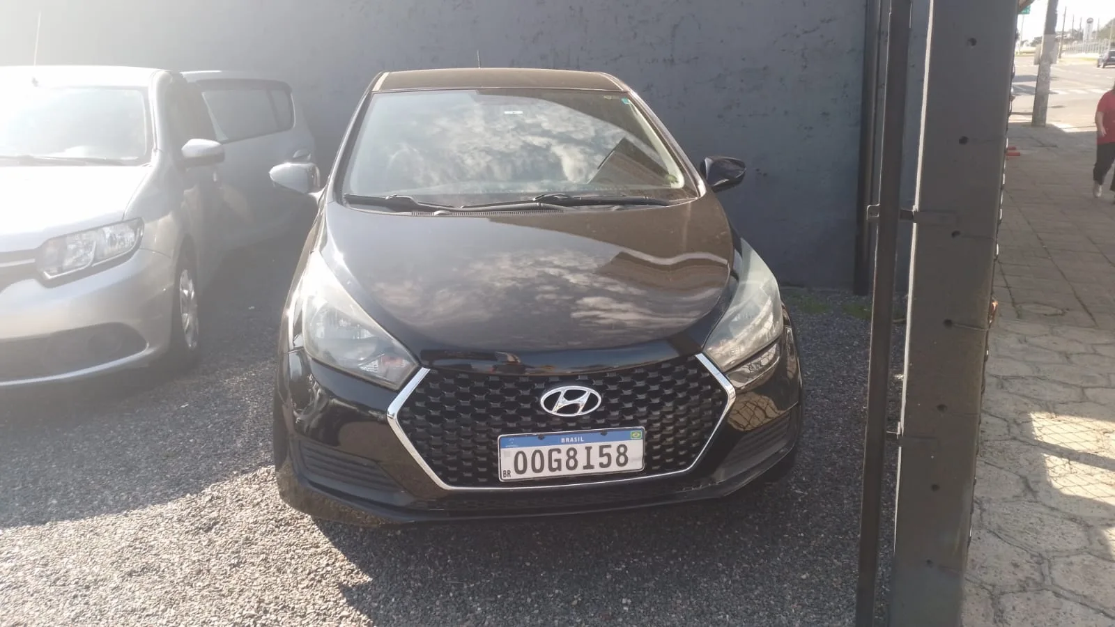 Hyundai HB20  2014 à venda na Dalzotto Automóveis em Campo Largo PR