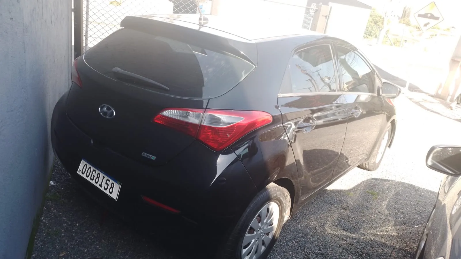 Hyundai HB20  2014 à venda na Dalzotto Automóveis em Campo Largo PR