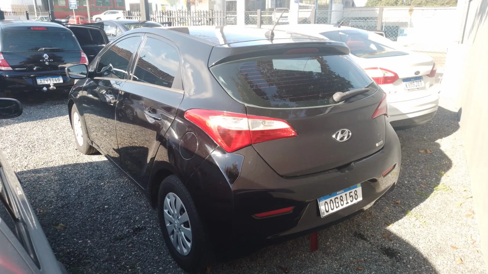 Hyundai HB20  2014 à venda na Dalzotto Automóveis em Campo Largo PR