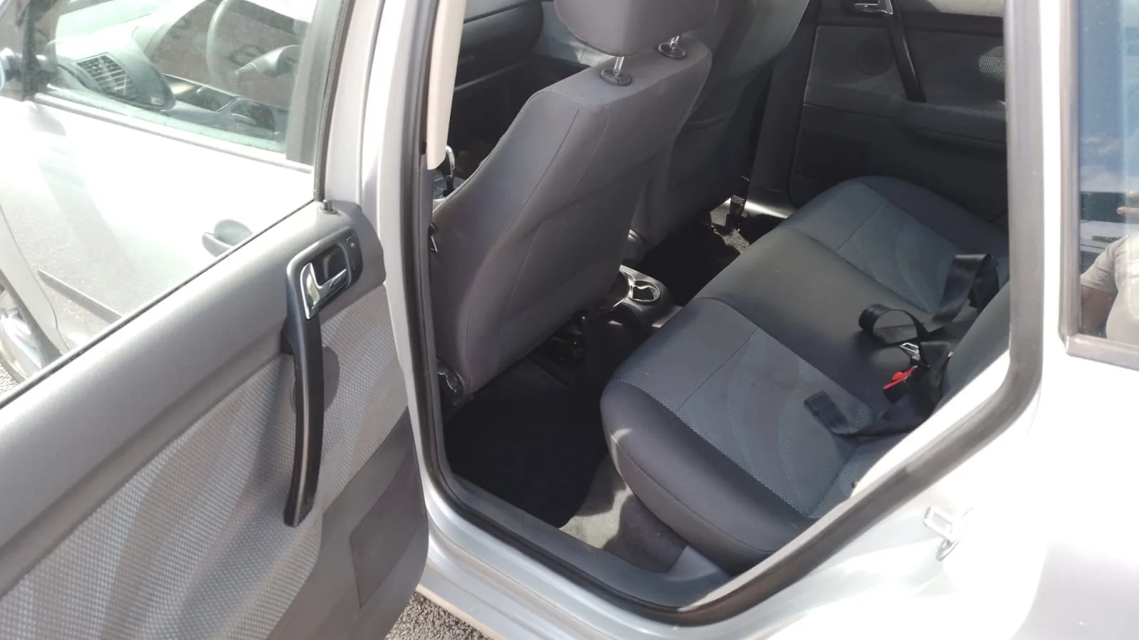 Volkswagen Polo 1.6 2012 à venda na Dalzotto Automóveis em Campo Largo PR