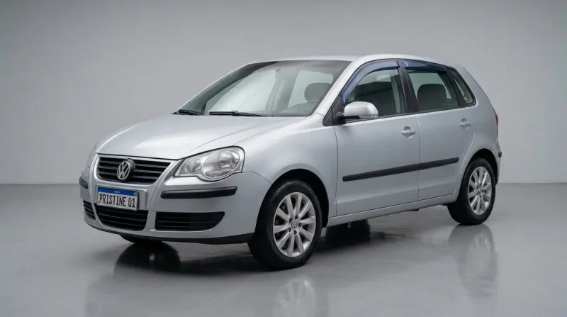 Volkswagen Polo 1.6 2012 à venda na Dalzotto Automóveis em Campo Largo PR