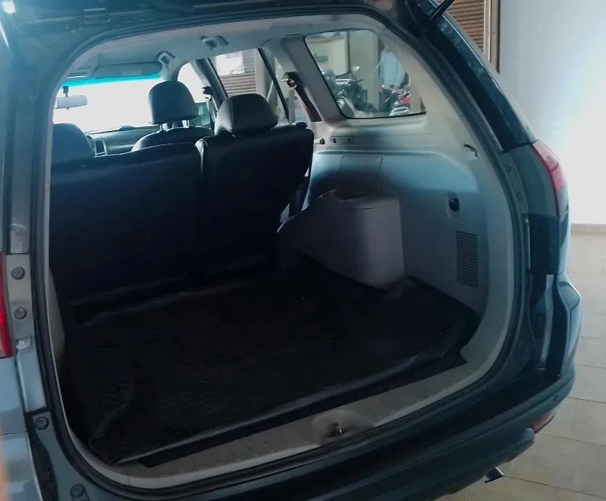 Mitsubishi Pajero à venda na Dalzotto Automóveis em Campo Largo PR