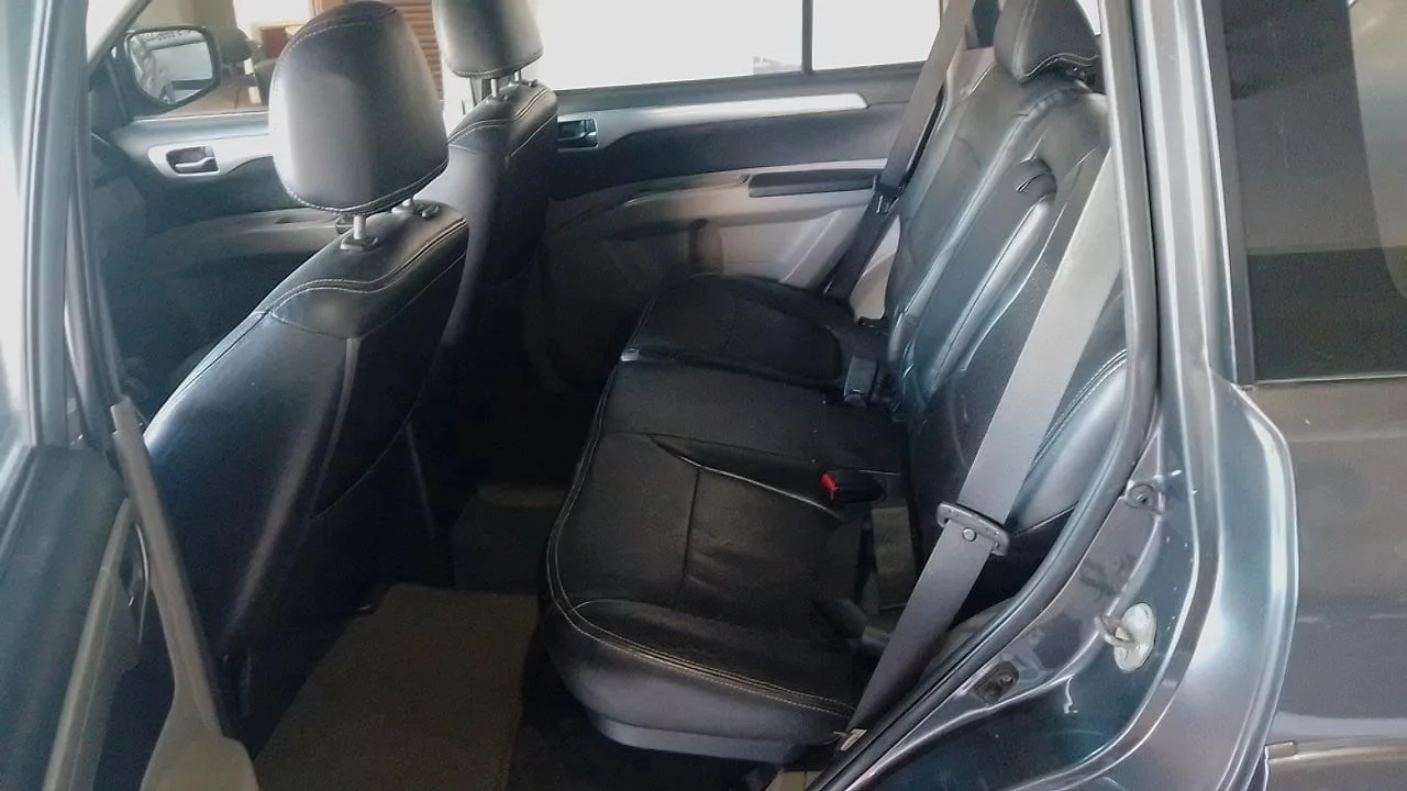 Mitsubishi Pajero à venda na Dalzotto Automóveis em Campo Largo PR
